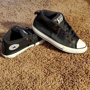 Converse-Chuck Taylor's-Boys 3Y